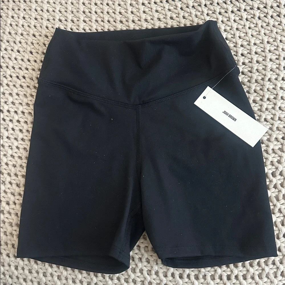 Joah Brown Body Short - Picture 10 of 13